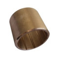 OEM Custom Brass und Bronze Casting